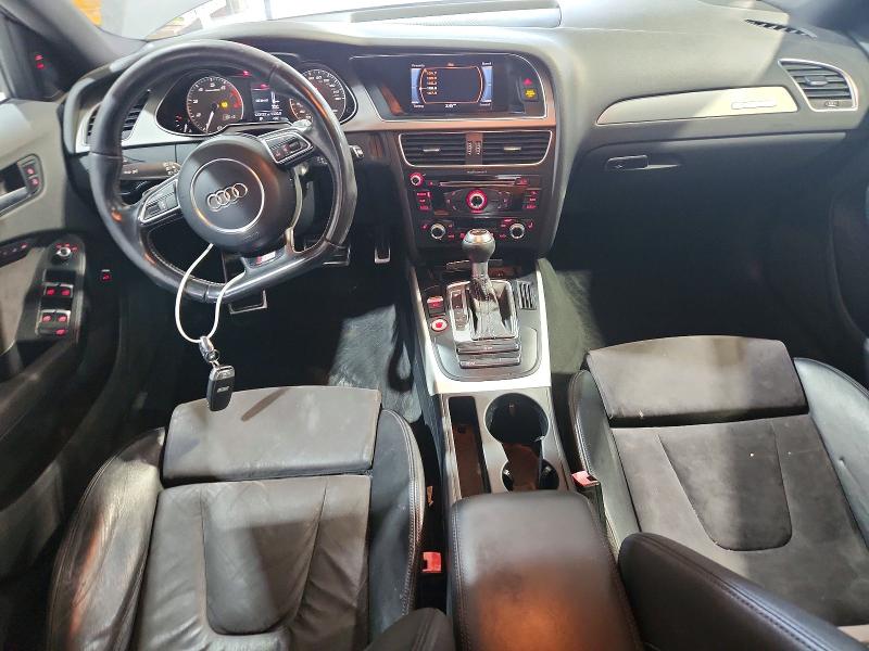 Aukcja sprzedaży 2014 Audi S4, vin: WAUBGAFL4EA004613, numer aukcji: 66287556