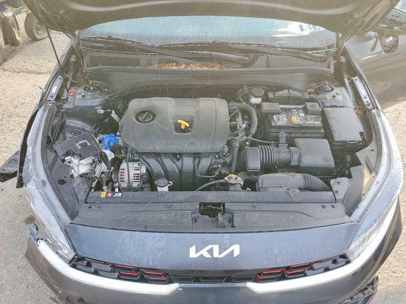 Aukcja sprzedaży 2023 Kia Forte, vin: 3KPF54AD8PE629009, numer aukcji: 66204856