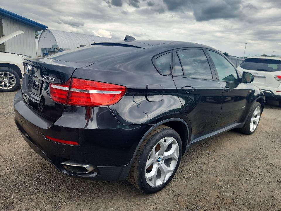 65049906 :رقم المزاد ، 5UXFG8C57DL591667 vin ، 2013 Bmw X6 مزاد بيع