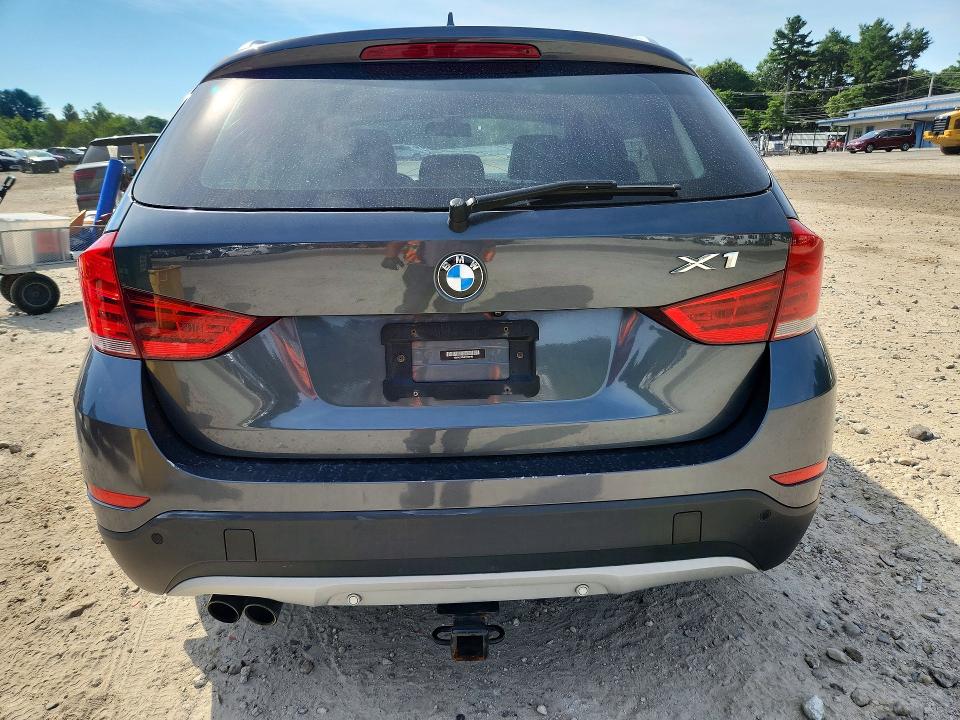 Aukcja sprzedaży 2015 Bmw X1, vin: WBAVL1C54FVY39183, numer aukcji: 65832016