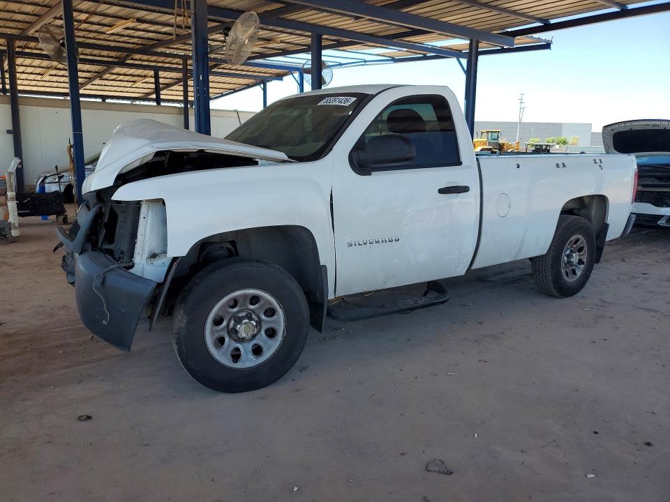 2011 Chevrolet Silverado მანქანა იყიდება აუქციონზე, vin: 1GCNCPEA7BZ328926, აუქციონის ნომერი: 65391436