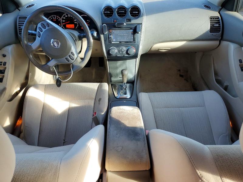 Aukcja sprzedaży 2012 Nissan Altima, vin: 1N4AL2AP0CN484297, numer aukcji: 65056646