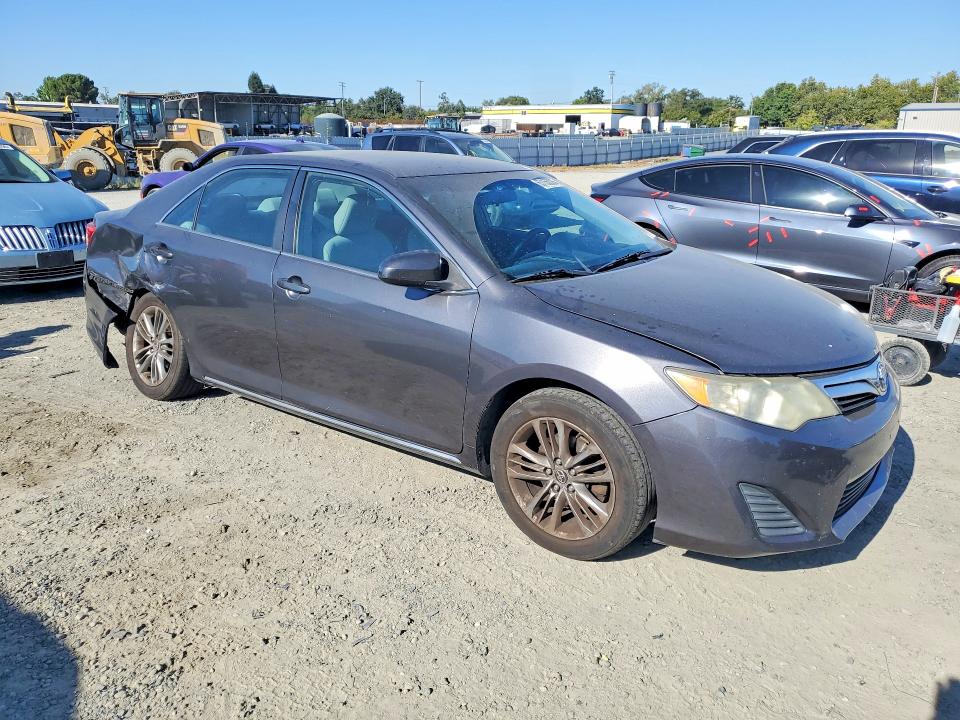 Aukcja sprzedaży 2014 Toyota Camry, vin: 4T1BF1FK3EU407778, numer aukcji: 63155226