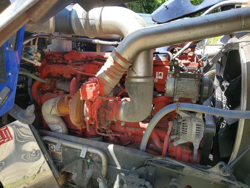 2025 Kenworth W900 მანქანა იყიდება აუქციონზე, vin: 1XKWD40X5SR152930, აუქციონის ნომერი: 60606196