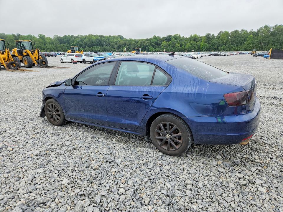 Продаж на аукціоні авто 2013 Volkswagen Jetta, vin: 3VWDP7AJ5DM399744, номер лоту: 63688216