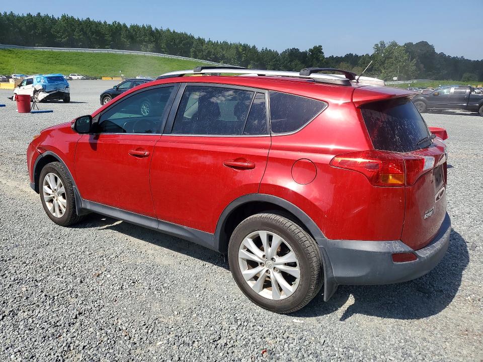 Aukcja sprzedaży 2013 Toyota Rav4, vin: 2T3DFREV1DW102823, numer aukcji: 65325976
