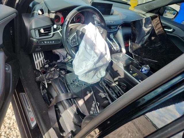 Aukcja sprzedaży 2022 Acura Tlx, vin: 19UUB7F01NA001124, numer aukcji: 63612756