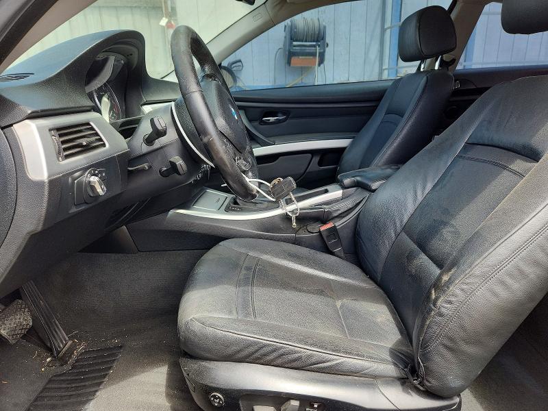 Aukcja sprzedaży 2009 Bmw 328, vin: WBAWV13569P122162, numer aukcji: 64462496