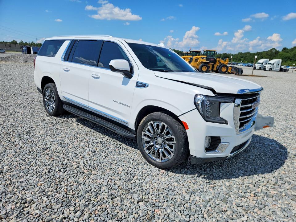 Aukcja sprzedaży 2022 Gmc Yukon Xl, vin: 1GKS1GKD7NR223450, numer aukcji: 63712766
