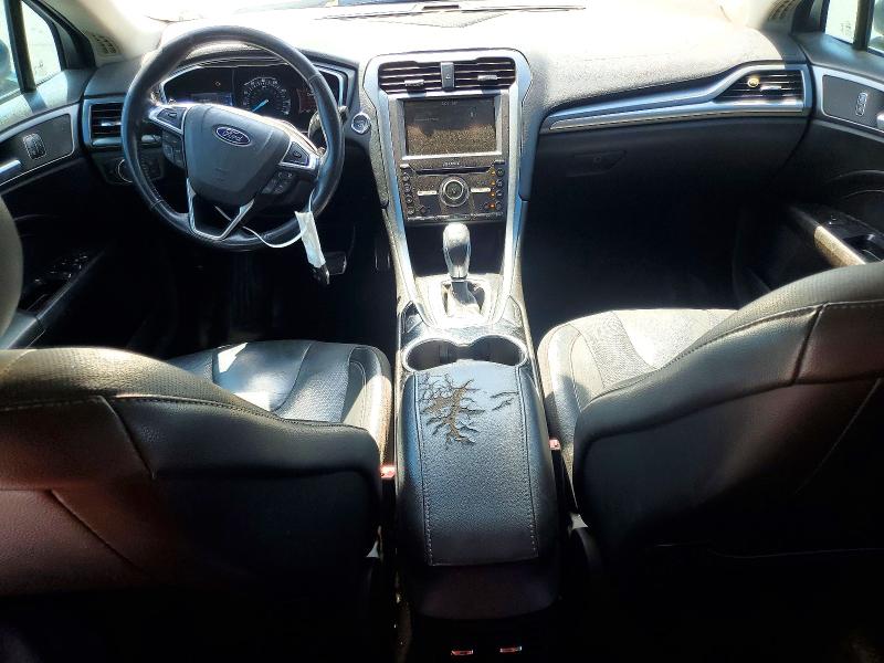 Продажа на аукционе авто 2016 Ford Fusion, vin: 3FA6P0K99GR151288, номер лота: 64838006