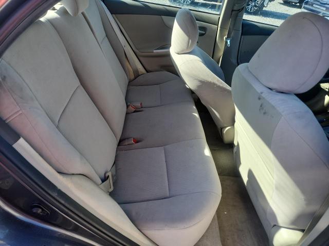 65674016 :رقم المزاد ، JTDBU4EE9AJ062145 vin ، 2010 Toyota Corolla مزاد بيع