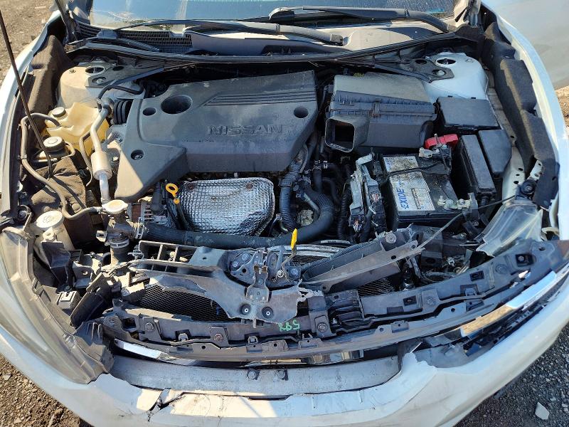 Продажа на аукционе авто 2018 Nissan Altima, vin: 1N4AL3AP3JC281323, номер лота: 64369246