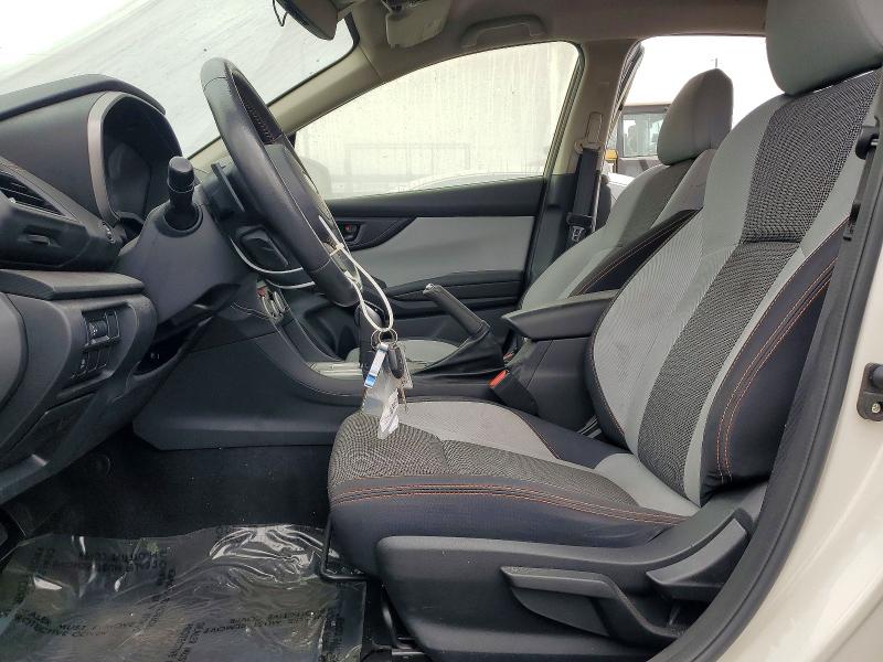 Продажа на аукционе авто 2023 Subaru Crosstrek, vin: JF2GTAPC1P8287373, номер лота: 63606626