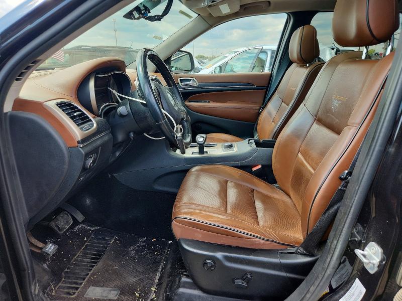Продажа на аукционе авто 2015 Jeep Grand Cherokee, vin: 1C4RJFJGXFC878996, номер лота: 66815096