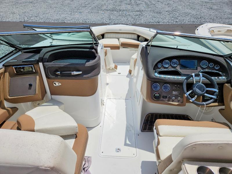 Продаж на аукціоні авто 2015 Fgb Boat, vin: FGE30012B515, номер лоту: 65658936