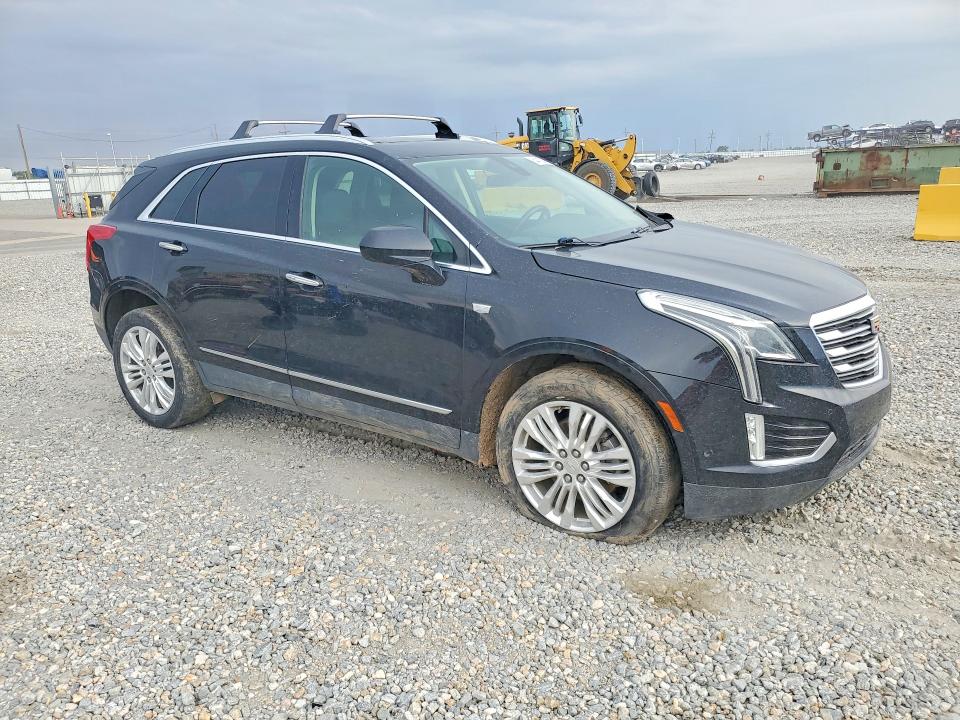 Aukcja sprzedaży 2017 Cadillac Xt5, vin: 1GYKNERS9HZ188398, numer aukcji: 64410046