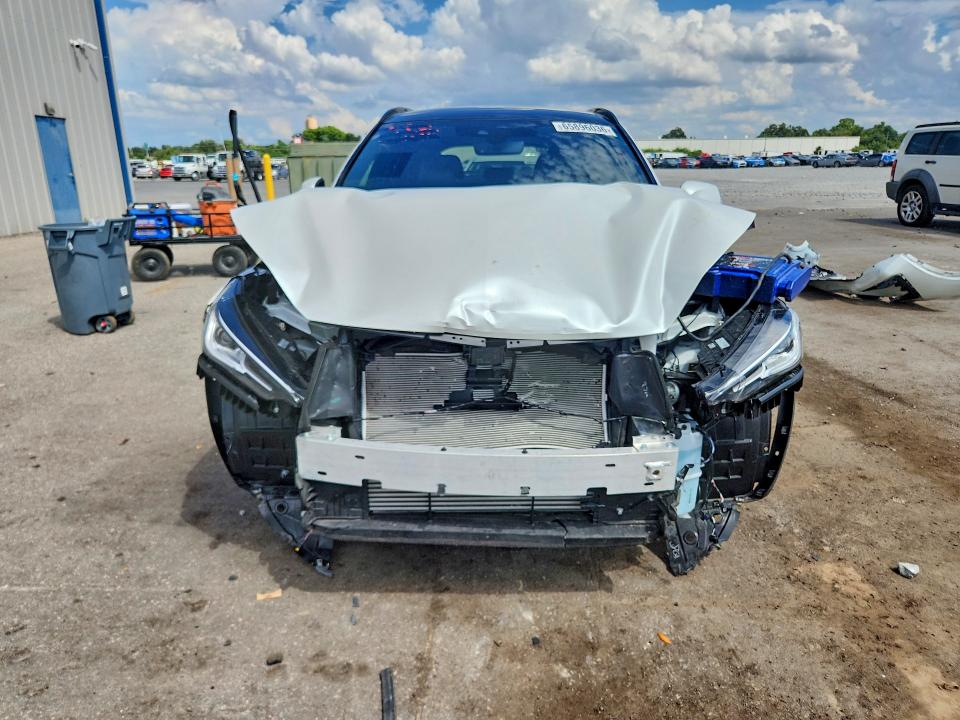 Aukcja sprzedaży 2025 Infiniti Qx50, vin: 3PCAJ5FB9SF104367, numer aukcji: 65896036