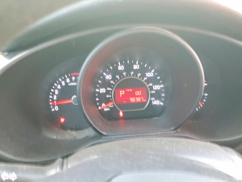 Aukcja sprzedaży 2015 Kia Soul, vin: KNDJN2A29F7748084, numer aukcji: 65671916