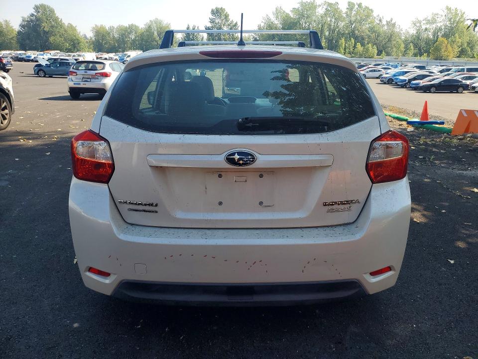 2012 Subaru Impreza მანქანა იყიდება აუქციონზე, vin: JF1GPAA60CH213464, აუქციონის ნომერი: 65713276