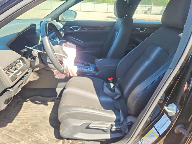 Aukcja sprzedaży 2025 Honda Civic, vin: 2HGFE4F87SH003025, numer aukcji: 63106136
