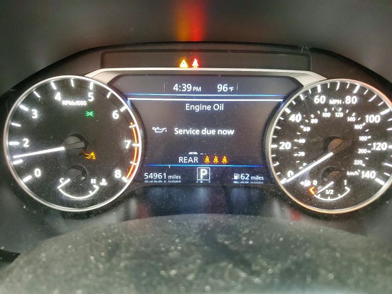 Aukcja sprzedaży 2023 Nissan Altima, vin: 1N4BL4DV7PN353027, numer aukcji: 63739096
