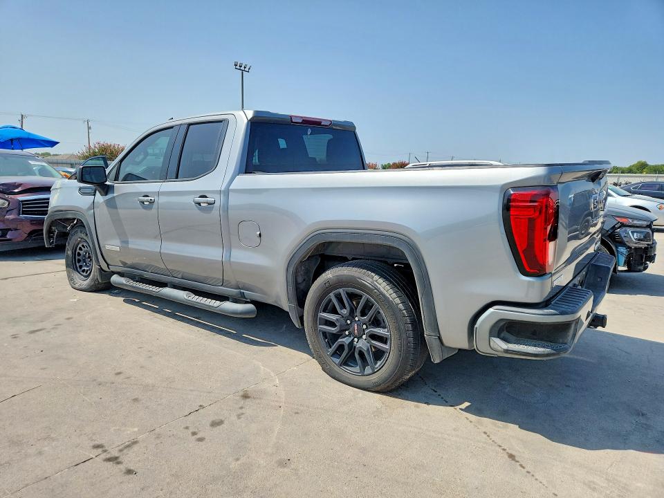 Продаж на аукціоні авто 2023 Gmc Sierra, vin: 1GTRHCEK5PZ258399, номер лоту: 63849876