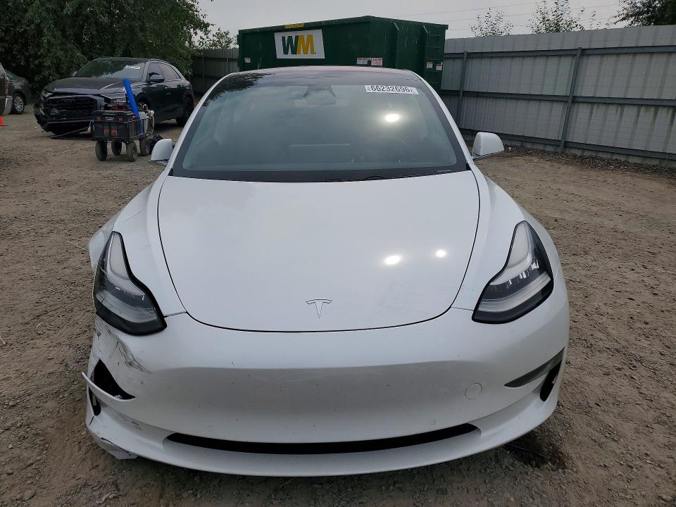 Aukcja sprzedaży 2019 Tesla Model 3, vin: 5YJ3E1EA3KF314042, numer aukcji: 66232696