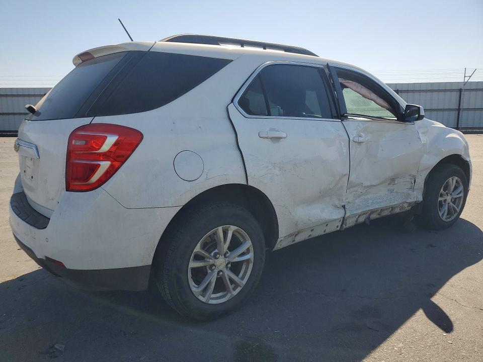 Auction sale of the 2017 Chevrolet Equinox, vin: 2GNALCEK9H1550313, lot number: 63707906