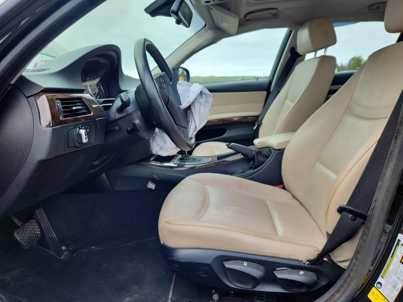 64104356 :رقم المزاد ، WBAPK5C57AA650627 vin ، 2010 Bmw 328 مزاد بيع