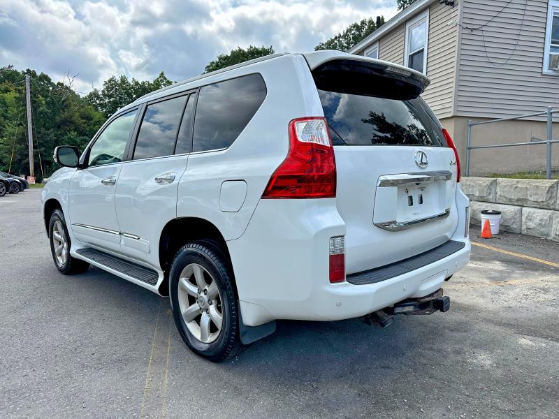 66335326 :رقم المزاد ، JTJBM7FX8D5055487 vin ، 2013 Lexus Gx مزاد بيع