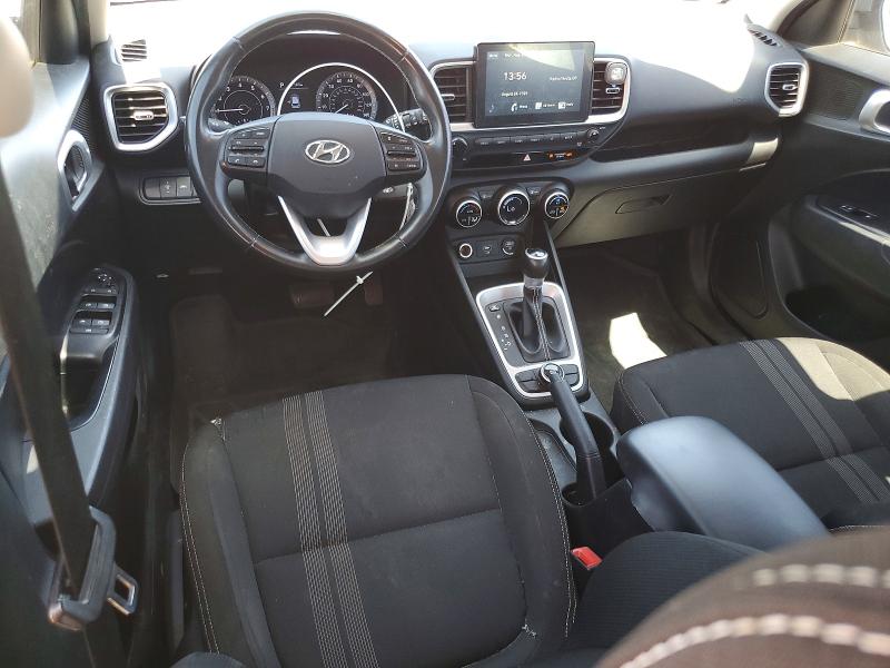 Продажа на аукционе авто 2020 Hyundai Venue, vin: KMHRC8A39LU017989, номер лота: 65242626