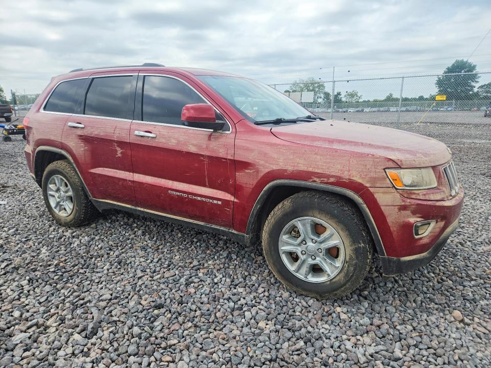 2014 Jeep Grand Cherokee მანქანა იყიდება აუქციონზე, vin: 1C4RJFAG2EC156842, აუქციონის ნომერი: 66642766
