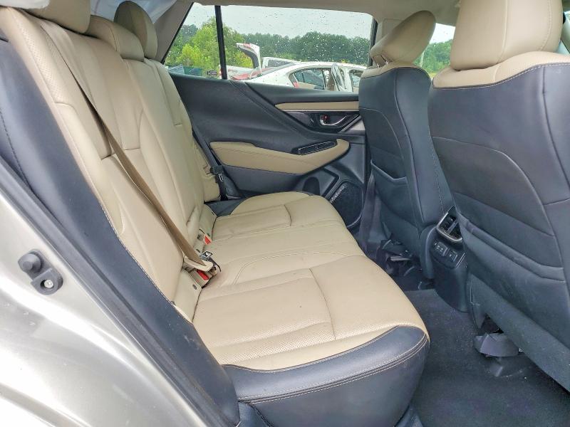 Aukcja sprzedaży 2020 Subaru Outback, vin: 4S4BTANCXL3134456, numer aukcji: 66317836
