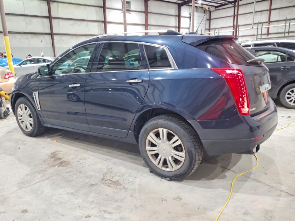Продаж на аукціоні авто 2016 Cadillac Srx, vin: 3GYFNBE39GS533374, номер лоту: 64825506