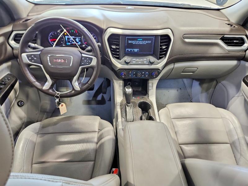 Продажа на аукционе авто 2017 Gmc Acadia, vin: 1GKKNULS6HZ192728, номер лота: 63531616