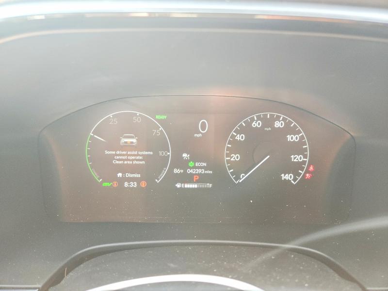 Продажа на аукционе авто 2024 Honda Cr-v, vin: 5J6RS6H94RL033015, номер лота: 64901796