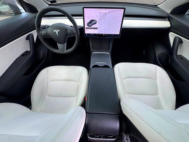 2021 Tesla Model 3 მანქანა იყიდება აუქციონზე, vin: 5YJ3E1EA9MF908427, აუქციონის ნომერი: 67091816