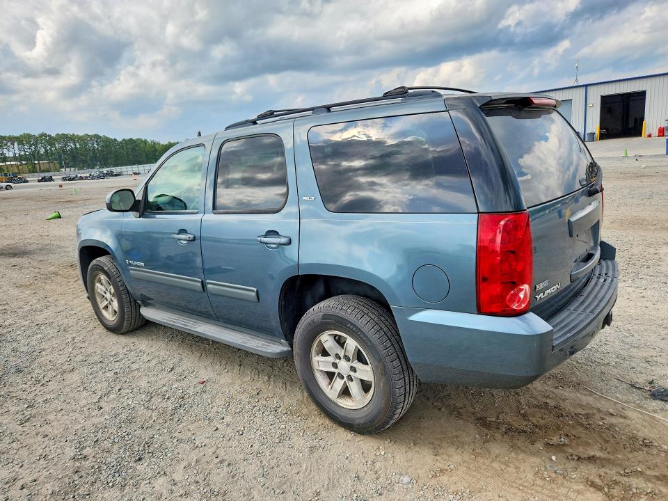 Продажа на аукционе авто 2009 Gmc Yukon, vin: 1GKFK33009R247839, номер лота: 66692156