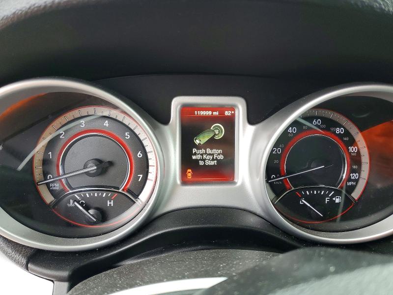 Продажа на аукционе авто 2018 Dodge Journey, vin: 3C4PDCAB5JT532515, номер лота: 63427706