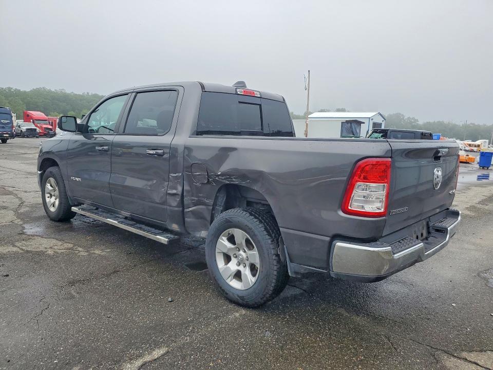Aukcja sprzedaży 2019 Ram 1500, vin: 1C6RRFFG4KN830384, numer aukcji: 63864736