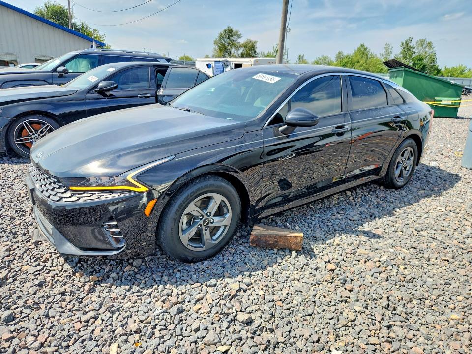 Aukcja sprzedaży 2021 Kia K5, vin: 5XXG14J28MG053083, numer aukcji: 66591256