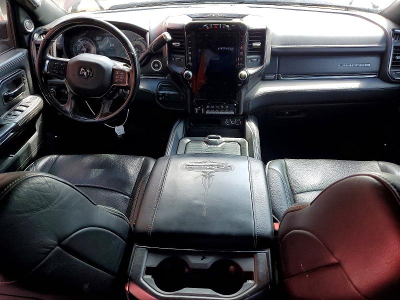 2022 Ram 3500 მანქანა იყიდება აუქციონზე, vin: 3C63RRPL1NG278018, აუქციონის ნომერი: 65673006