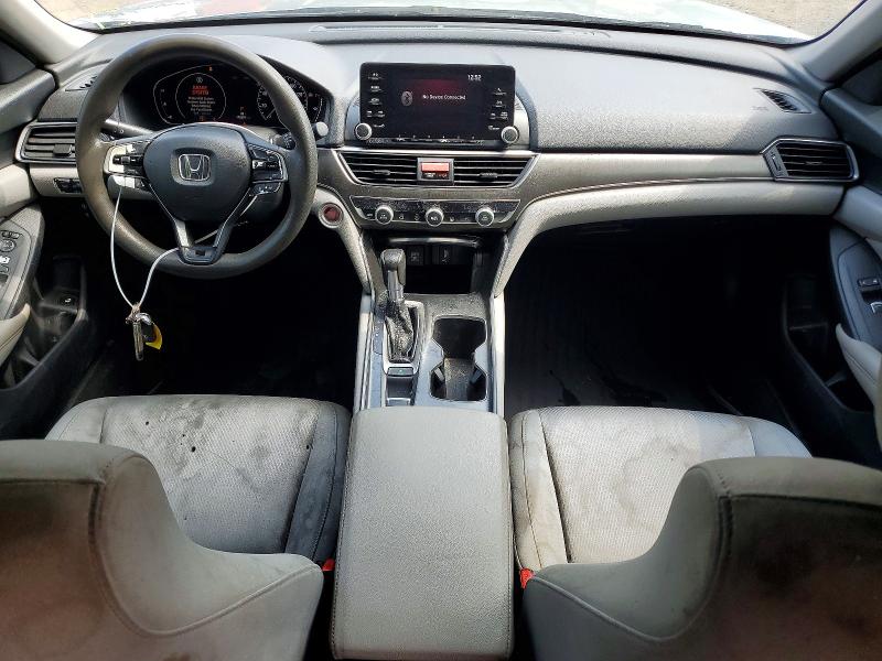 Продажа на аукционе авто 2019 Honda Accord, vin: 1HGCV1F19KA133987, номер лота: 66956426