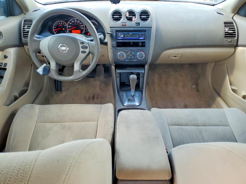 Продаж на аукціоні авто 2010 Nissan Altima, vin: 1N4AL2AP3AC143842, номер лоту: 64437166