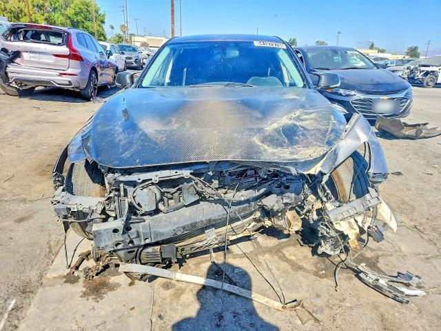 2017 Infiniti Q50 მანქანა იყიდება აუქციონზე, vin: JN1FV7AP5HM850228, აუქციონის ნომერი: 64107976