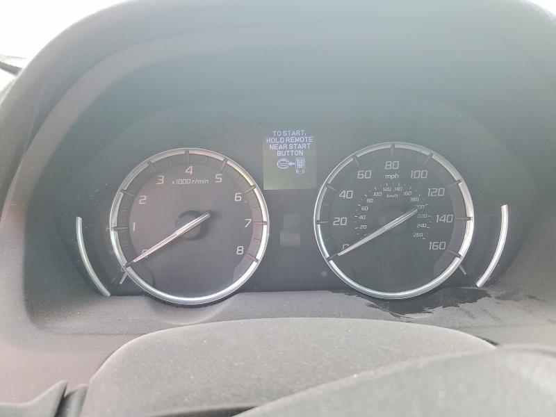Продаж на аукціоні авто 2015 Acura Tlx, vin: 19UUB2F35FA014859, номер лоту: 64975646