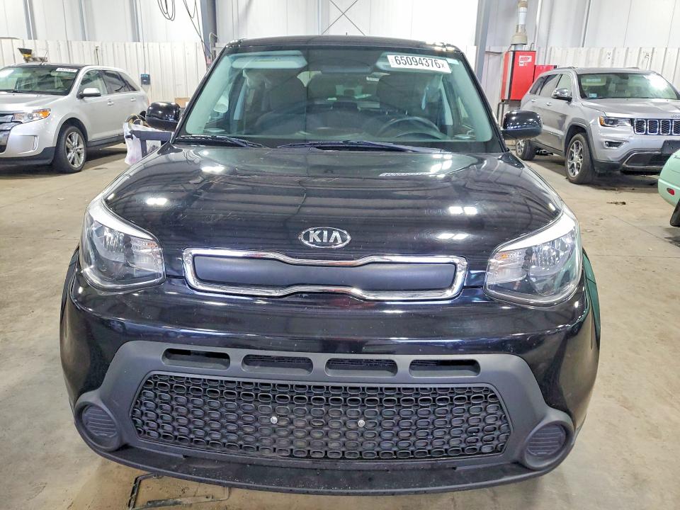 2016 Kia Soul მანქანა იყიდება აუქციონზე, vin: KNDJN2A22G7380073, აუქციონის ნომერი: 65094376