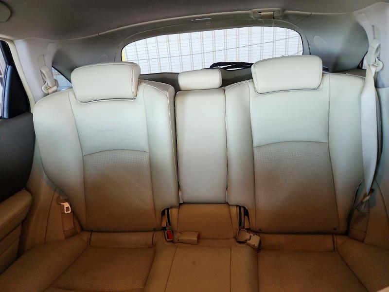 Aukcja sprzedaży 2007 Infiniti Fx35, vin: JNRAS08W17X209062, numer aukcji: 64140816