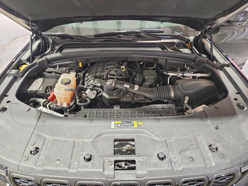 2023 Jeep Grand Cherokee მანქანა იყიდება აუქციონზე, vin: 1C4RJKAG3P8843259, აუქციონის ნომერი: 65170706