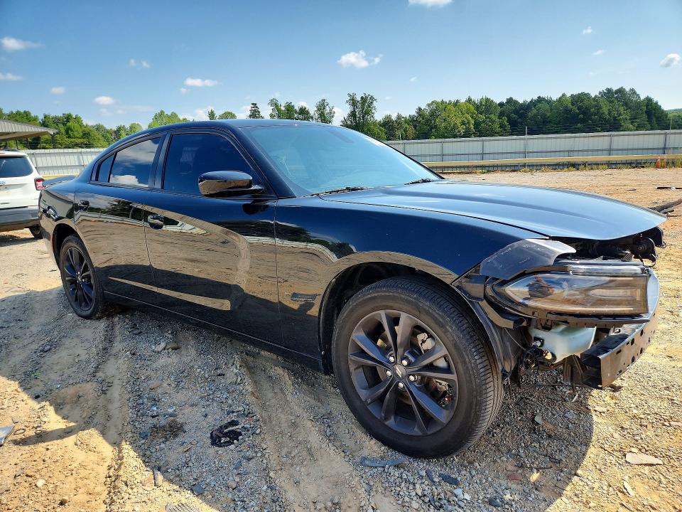 Aukcja sprzedaży 2021 Dodge Charger, vin: 2C3CDXJG2MH644773, numer aukcji: 64150576